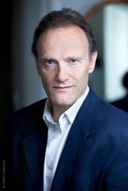 Nicolas Dangoise portrait
