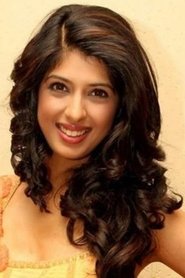 Aishwarya Sakhuja portrait