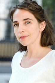 Oriana Schrage portrait