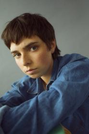 Adélaïde Schoofs portrait