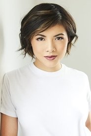 Celine Tsai portrait