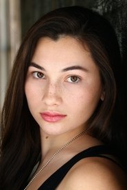 Hunter Ansley Wryn portrait