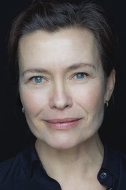 Maria Sødahl portrait