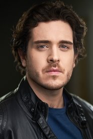 Brandon Olds portrait