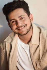Adish Vaidya portrait
