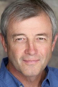 James Read portrait