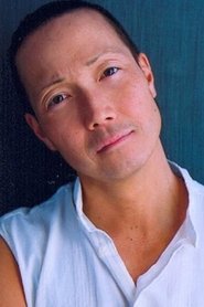 Glenn Bang portrait