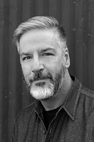 Tony Cervone portrait