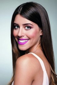 Demy Papadea portrait