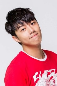 Kent Tsai Fan-Hsi portrait