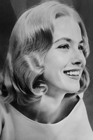 Beverly Bentley portrait