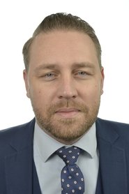 Mattias Karlsson portrait