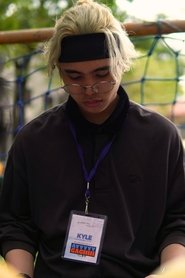 Kyle Bryan Bumatay portrait