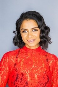 Anusree Roy portrait