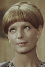 Yelena Bratslavskaya portrait