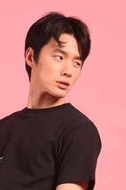 Hwang Ji-hoo portrait
