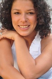Micheline Lemos portrait