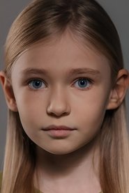 Polina Bakhtigozina portrait