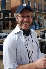 Tom Hines portrait