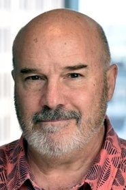 John Crann portrait