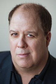 Christopher Mele portrait