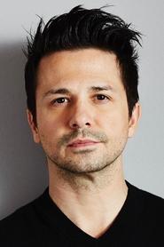Freddy Rodríguez portrait
