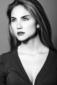 Miriam Galanti portrait
