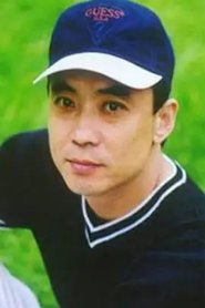 Zhihua Dong portrait