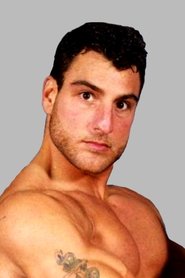 James Maritato portrait