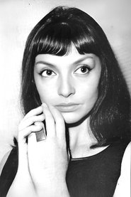 Jacqueline Danno portrait