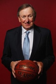 Rod Thorn portrait