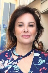 Eleftheria Rigou portrait