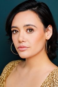 Rivkah Reyes portrait