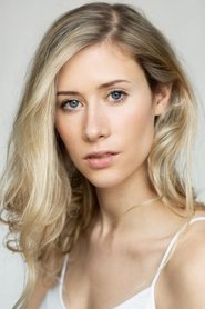 Rebecca Gibian portrait