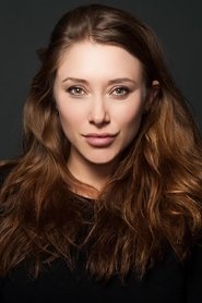 Alexandra Vino portrait