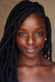 Ava McCoy portrait