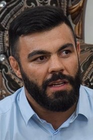 Amir Aliakbari portrait