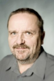 Sakari Kuosmanen portrait