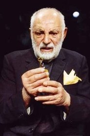 Claudio Remondi portrait