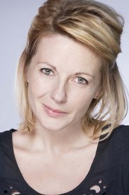 Lisa Dillon portrait
