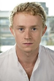 Dean Ridge portrait