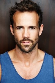 Luke Pegler portrait