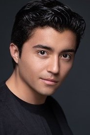 Makana David portrait