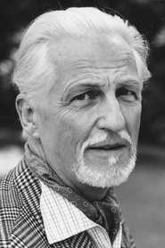 Sten Hedlund portrait
