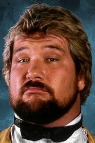 Ted DiBiase Sr. portrait