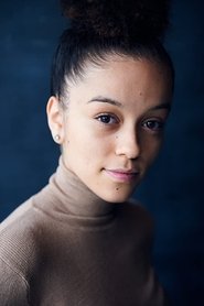 Alex Jarrett portrait