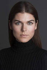 Sónia Balacó portrait