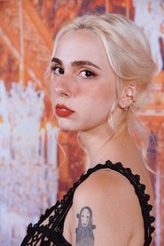 Marcela Penhalver portrait