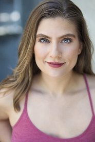 Christina Cupo portrait