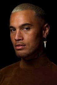 Stan Walker portrait